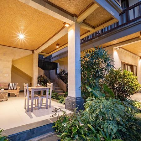 The Dayuh Ubud Екстер'єр фото