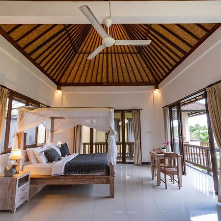 The Dayuh Ubud Екстер'єр фото