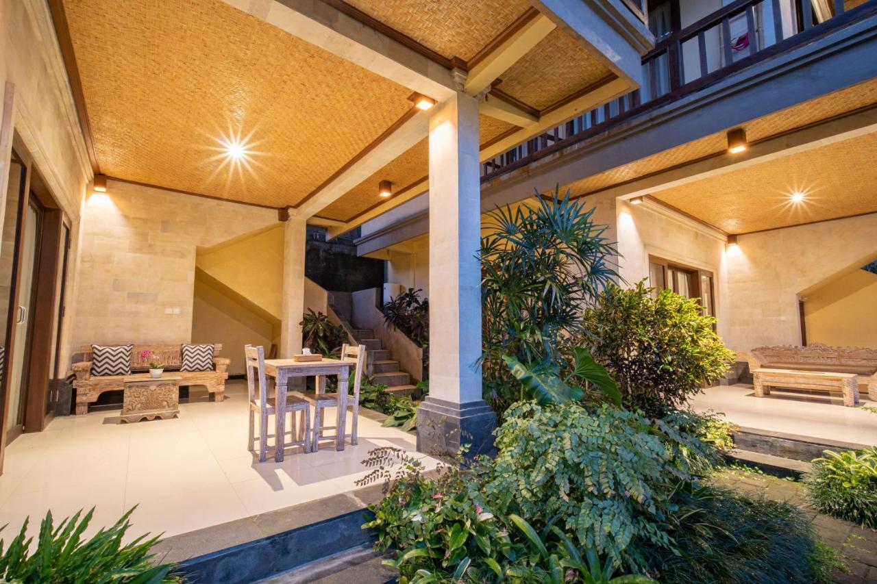The Dayuh Ubud Екстер'єр фото
