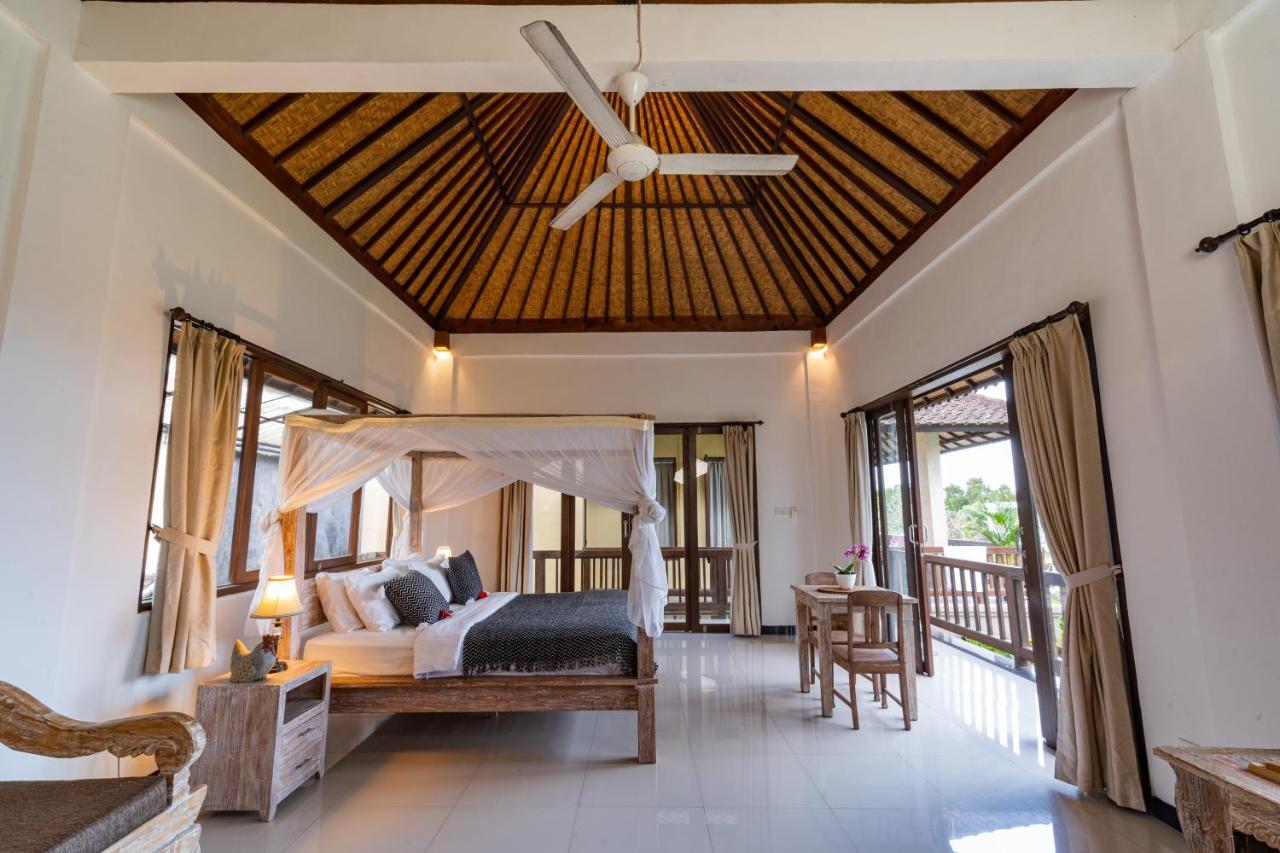The Dayuh Ubud Екстер'єр фото