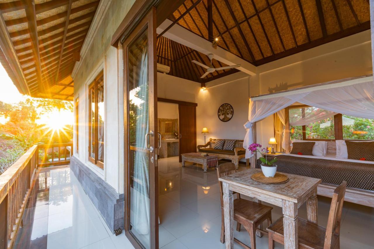The Dayuh Ubud Екстер'єр фото