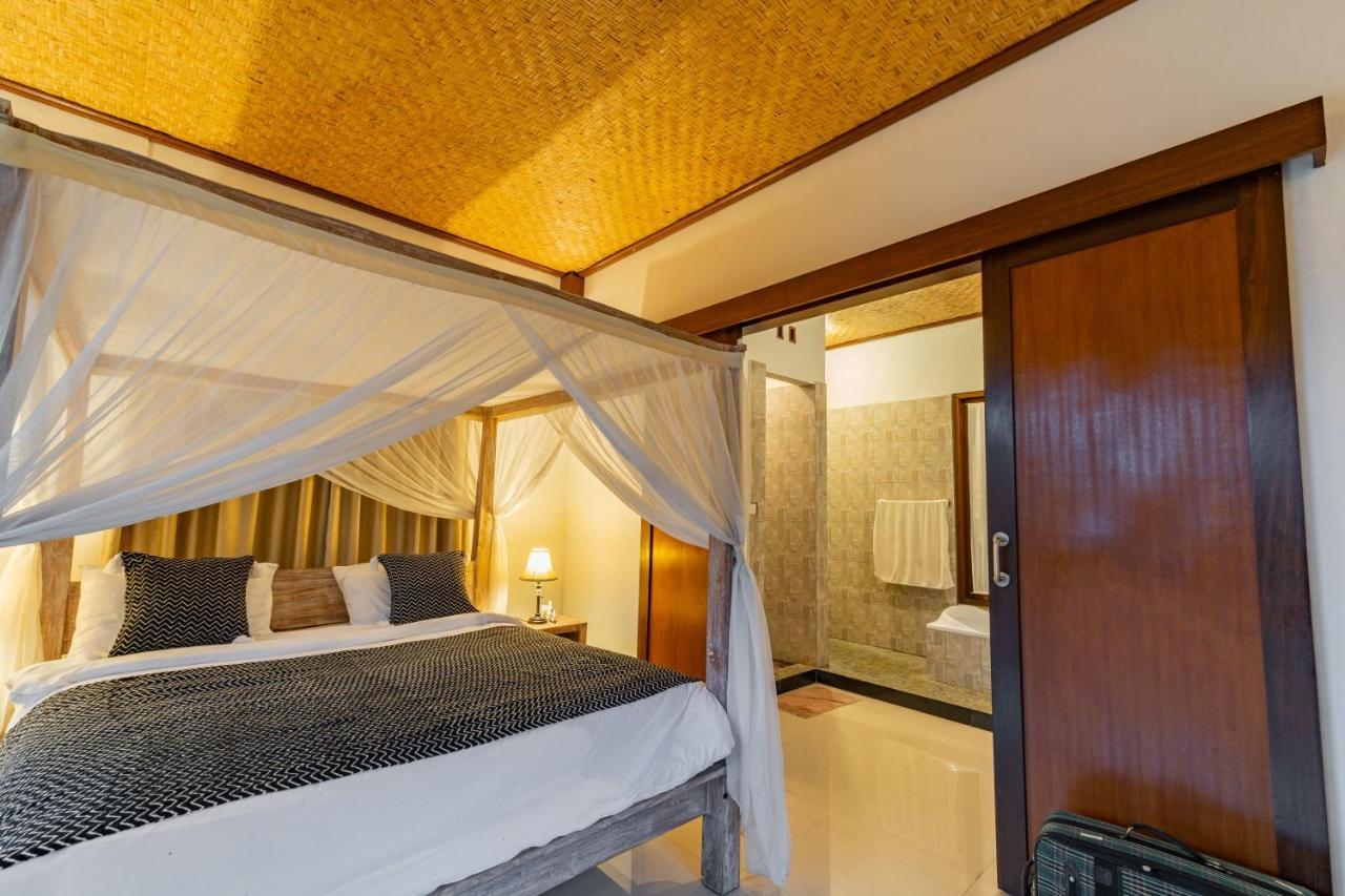 The Dayuh Ubud Екстер'єр фото