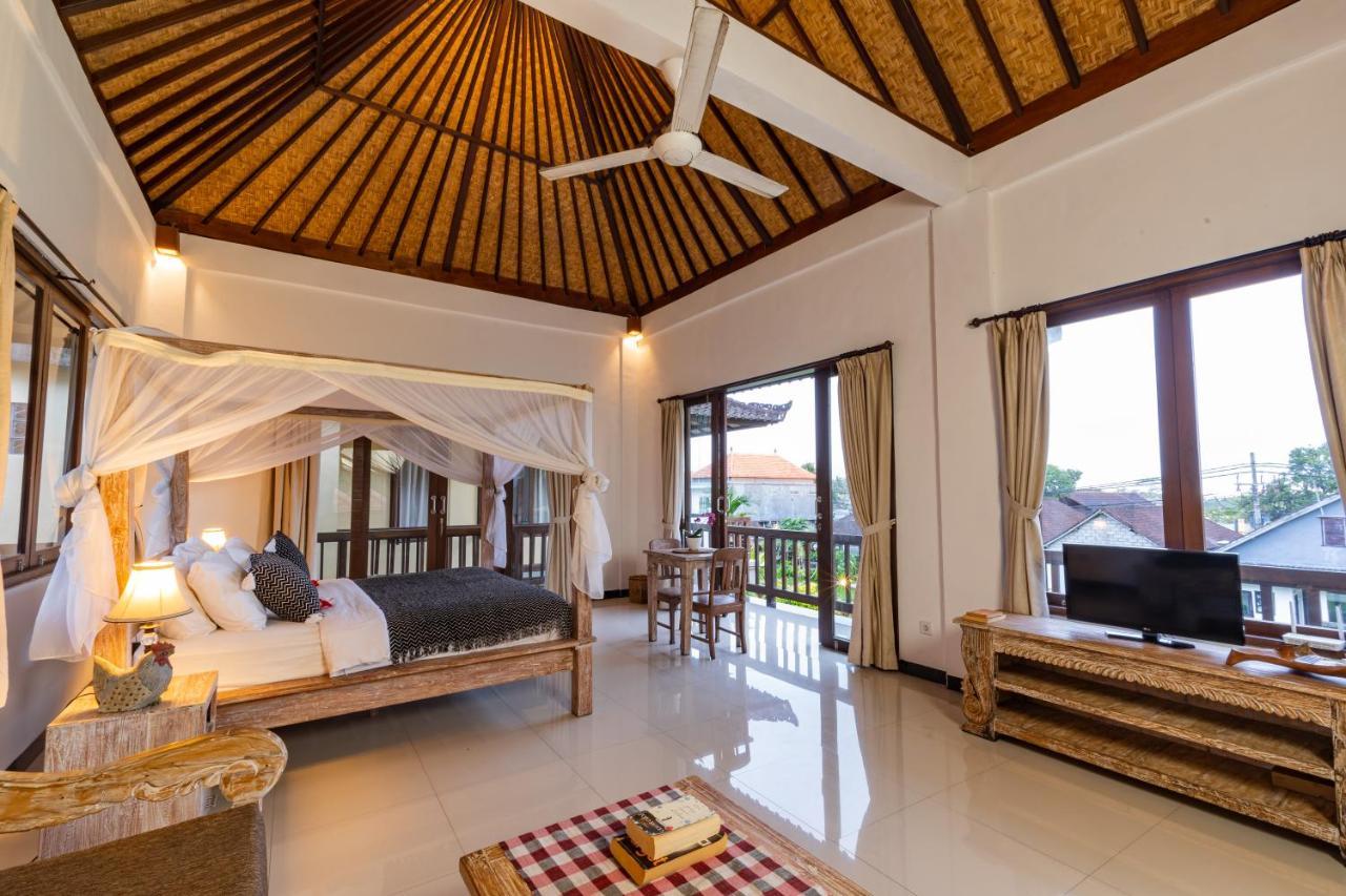The Dayuh Ubud Екстер'єр фото