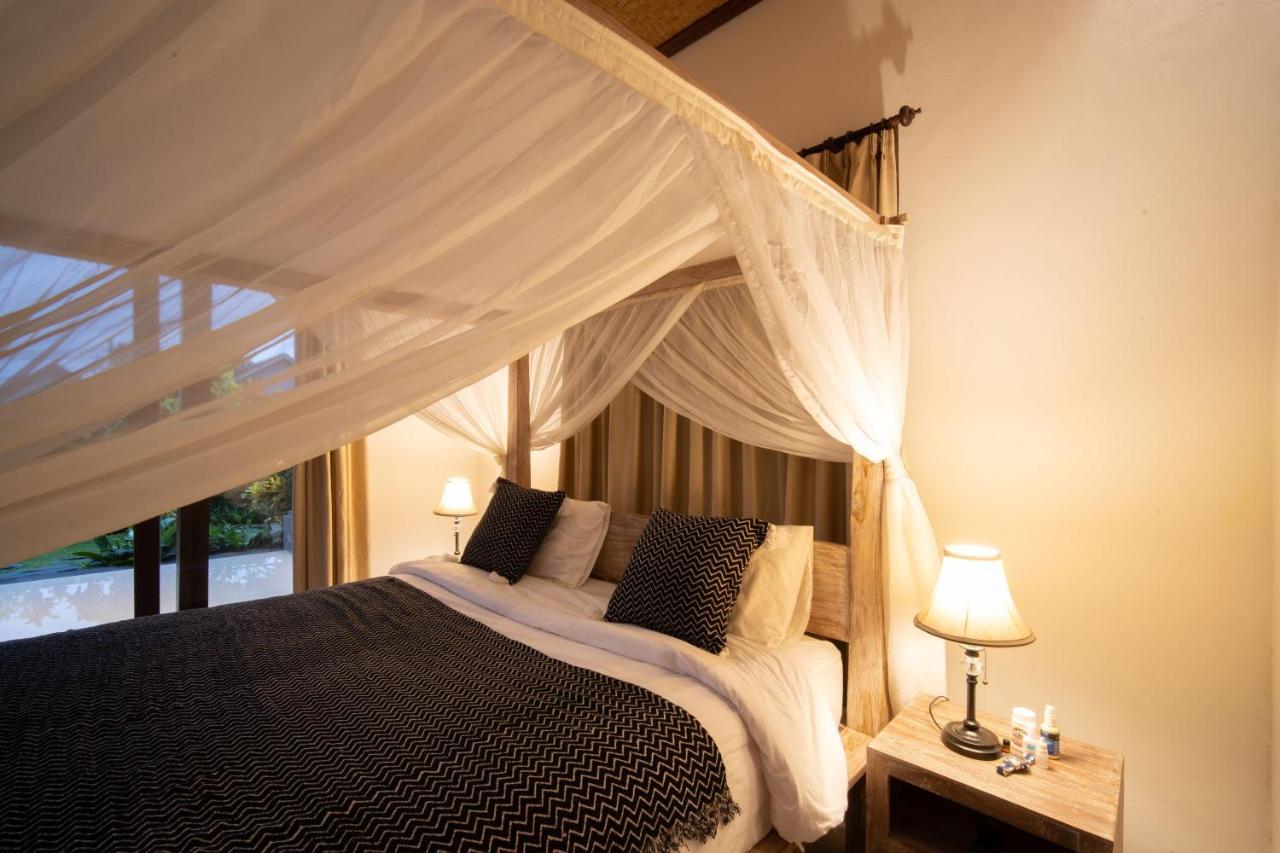 The Dayuh Ubud Екстер'єр фото