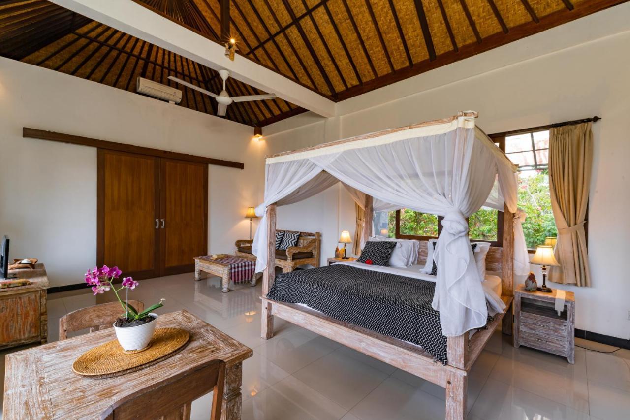 The Dayuh Ubud Екстер'єр фото