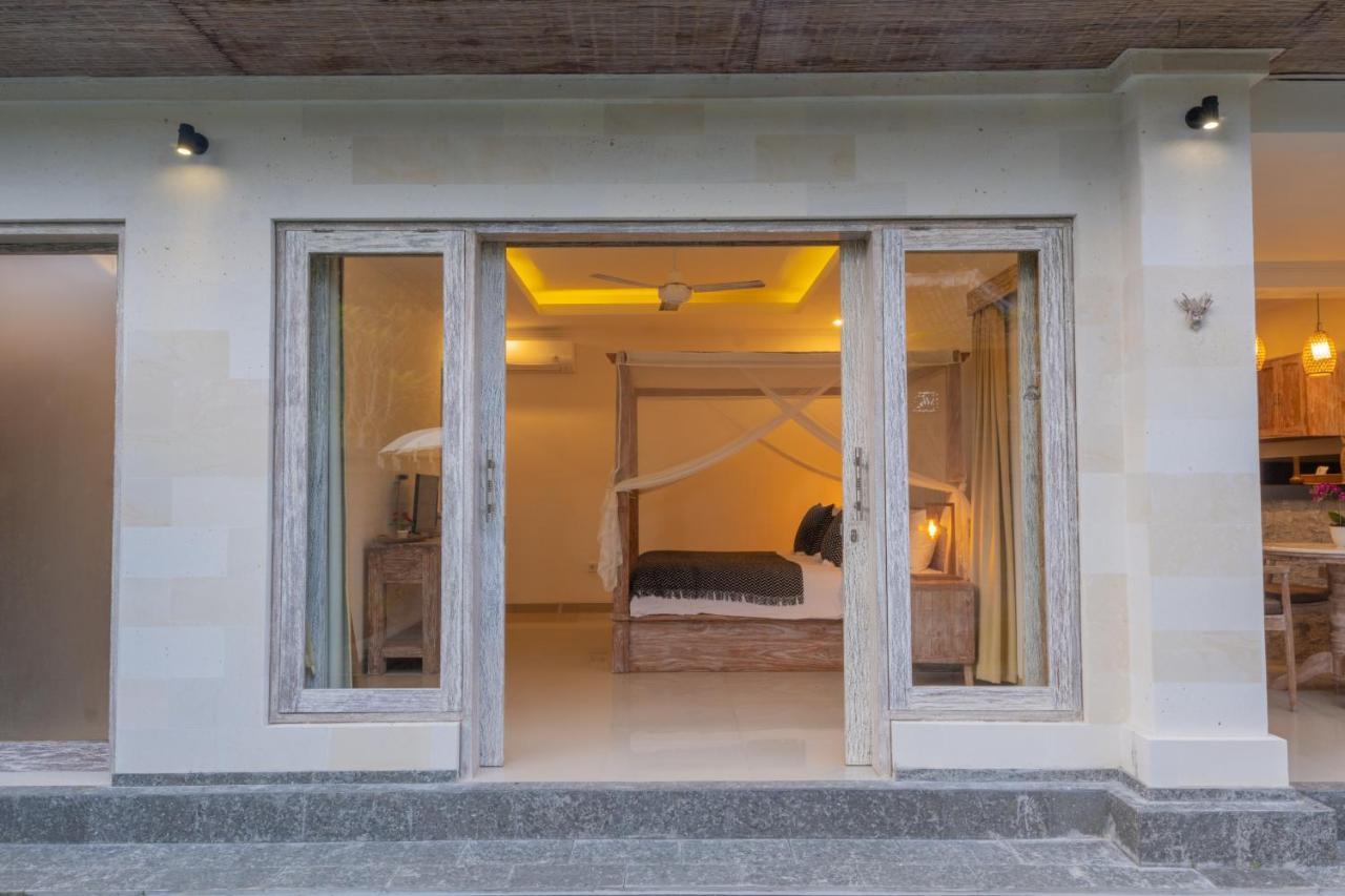 The Dayuh Ubud Екстер'єр фото